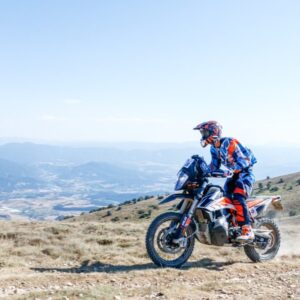 Capra X Rally - imagine 9