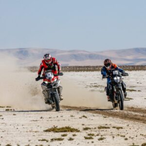 Capra X Rally - imagine 4