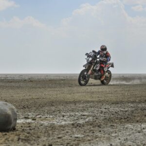 Capra X Rally - imagine 7