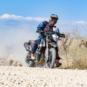 Capra X Rally - imagine 6