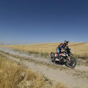 Capra X Rally - imagine 5